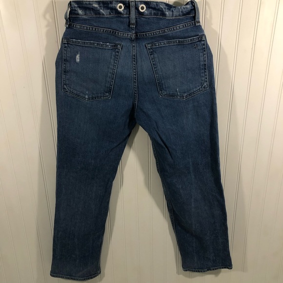 Rag & Bone jeans size 24 - Picture 8 of 8